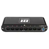 Miditech Midi Interface Midiface 8x8 MIT-00153