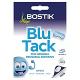 BOSTIK Blu Tack – Weiß, B183836