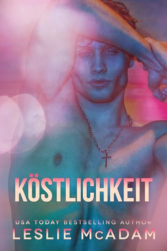Köstlichkeit: Eine zeitgenössische M/M-Romantik-Kurzgeschichte (IOU 3)