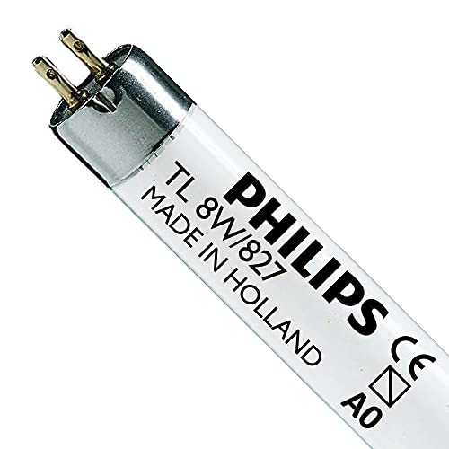 Leuchtstofflampe TL MINI PRO 8 Watt 827 - Philips