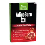 Morosil, Grüner Tee, Vitamin C, Vitamin B6, Cayennepfeffer und Koffein - 30 Kapseln für 30 Tage - Mit Blutorangen - Mit Kostenlosem E-Book-Guide - SlimJOY AdipoBurn XXL - Sensilab