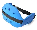 Beco Water Sports Training Übung & Fitness Training Aqua Jogging Bebelts Blau - Bis Zu 120kg Gehäuse Gewicht, Unisex, Unisex