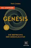 XXL-Leseprobe: Genesis: Die Befreiung der Geschlechter (XXL-Leseproben)