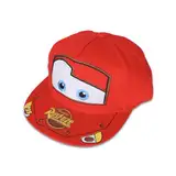 Lightning Kinder Baseball Cap, Cars Baseball Cap, Kinder Caps Jungen, Einstellbare Baumwolle Cartoon Baseballmützen Sonnenhut, Auto Lightning Baseball Kappe für Jungen Mädchen Teenager