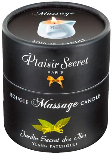 PLAISIR SECRET Entfessle deine Leidenschaft, 80 ml (1er Pack)