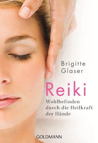 Reiki: Wohlbefinden durch die Heilkraft der Hände