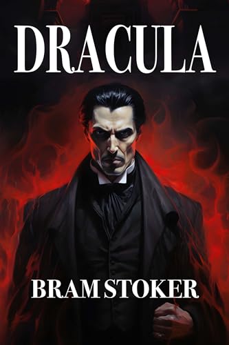 Dracula (English Edition)