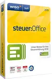 WISO steuer:Office 2019 (für Steuerjahr 2018): Unser Bestes für Ihre Steuererklärung 2018. Windows (WISO Steuer-Software)
