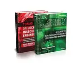 Security Engineering / Tobias on Locks and Insecurity Engineering: A Guide to Building Dependable Distributed Systems / Understanding and Preventing ... in Locks, Safes, and Security Hardware