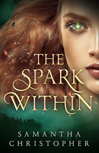 The Spark Within (The Spark Series Book 1) (English Edition)