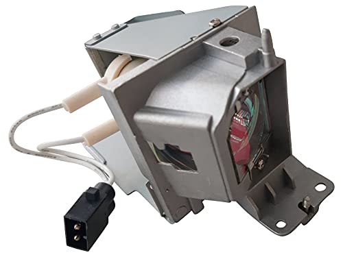 azurano Ersatzlampe für ACER MC.JN811.001 Ersatzlampe mit Gehäuse für H6517ABD, H6519ABD, X115H, X117AH, X117H, X125H, X134PWH, X135WH, X137WH, X127H