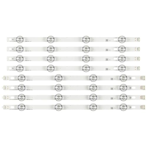 ERAKAFZTTK TV-Hintergrundbeleuchtung Streifen for 42LB580V-ZD 42LB582V-ZJ 42LB582V-ZG 42LB561V-ZC 42LB561V-ZE 42LB530V 42LB531V 42LB570V-ZK 42LB5520-CA