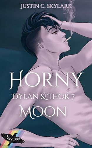 Horny Moon: Dylan & Thor 7