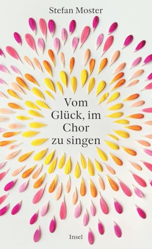 Vom Glück, im Chor zu singen: Ein Buch für alle, Sängerinnen wie Zuhörer, denn Singen bewegt | Vom Männergesangsverein bis zum queeren Vokalensemble – die Welt der Chöre neu entdeckt