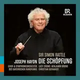 Haydn: Die Schöpfung