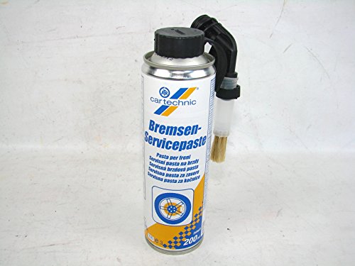 Cartechnic Bremsen-Servicepaste 200ml