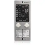 TC Electronic MASTER X HD NATIVE/MASTER X HD-DT Multiband-Dynamikprozessor-Plug-In mit optionalem Hardware-Controller