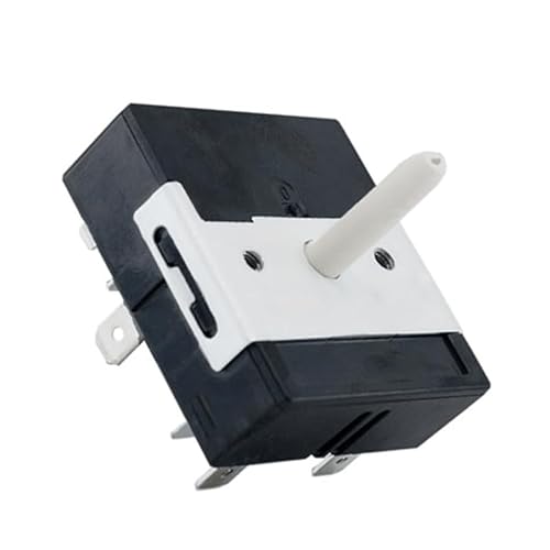 E.G.O. Energieregler - 13A / 240V - Einkreis - E.G.O. 50.87071.000