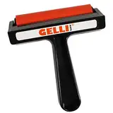 Itsy Bitsy GL013964749083 Brayer, rot/schwarz, M