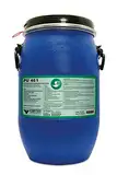 KABITEC PU 461 universal Flüssigkeitsbinder 30 Liter Fass │ Bindemittel zur vollständigen Aufnahme von Flüssigkeiten │ bindet Öle, Chemikalien, Säuren, Laugen, Benzin, Diesel, Kühlmittel etc.