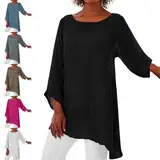 Tages Angebote Von Heute Weihnachtspullover Damen Grobmaschiger Pullover Langarmshirt Stretch Sommershirts Leicht Oberteile Langarm Tunika Elegant Viskose Tshirt Weit Baumwolle Bluse Mit Kragen