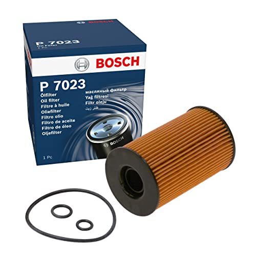 Bosch P7023 - Ölfilter Auto