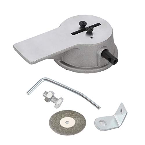 Motorkolben-Kit Aluminium Kolbenring Filter, Universeller Kolbenring Endspiel Filer Pfeilwerkzeug Präzises Schneidrad 91089408 Zubehör