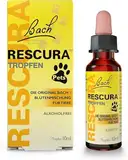 Original Bach RESCURA Pets Tropfen: (ehemals Rescue) Bachblüten-Mischung 10ml