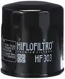 Hiflofiltro - Premiumölfilter HF303