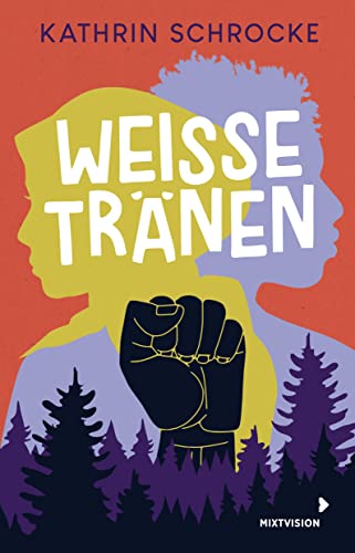 Weiße Tränen