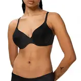 Triumph Damen Halbschalen BH Body Make-Up WHP, Schwarz (Black (04) ), Gr. 90B (Herstellergröße: 40B)