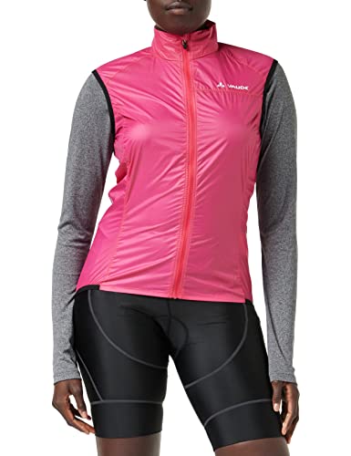 Vaude Damen Women's Air Vest III Weste, bramble, 42