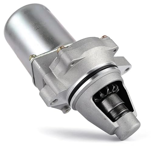 Anlasser Für Elektromotoren Für Suzuki LT80 Quadsport 80 31100-40B01 31100-40B00 Pfeilspitze Alte SMU0225 SMU0277 ATV Starter Motor Für Kawasaki Für KFX80 21163-S003 Motorrad-Starter
