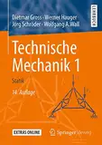 Technische Mechanik 1: Statik