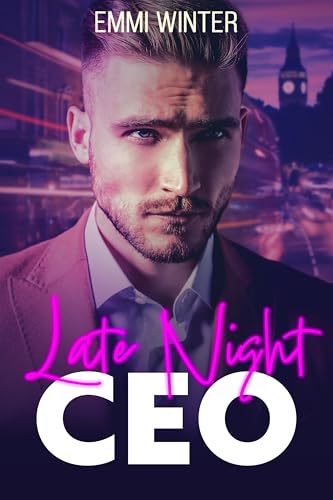 Late Night CEO (Millionaires NightClub 40)