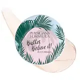 Physicians Formula, Murumuru Butter Believe It! Putty Primer, cremiger Primer für feine Poren, verfeinernder Effekt, Mix aus Murumuru-, Cupuaçu- und Tucuma-Butter, Primer