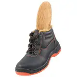URGENT Winter Arbeitsschuhe Sicherheitsschuhe Modell 106 SB (42)