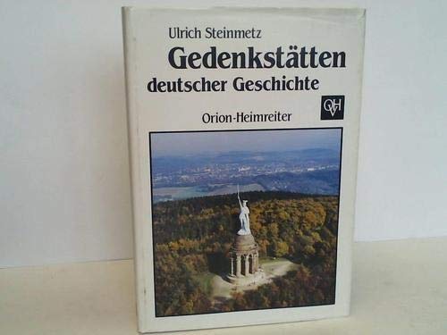 Gedenkstätten deutscher Geschichte