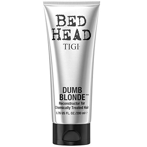 Tigi BED HEAD Dumb Blonde Reconstructor, 1er Pack (1 x 200 ml)