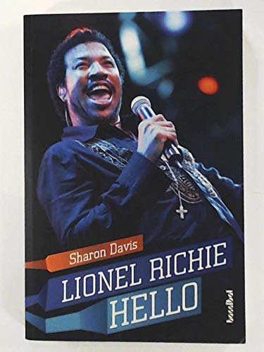 Lionel Richie: Hello