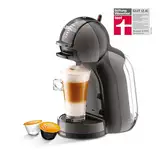 NESCAFÉ DOLCE GUSTO MINI ME by KRUPS schwarz/anthrazit automatische Kaffeekapselmaschine