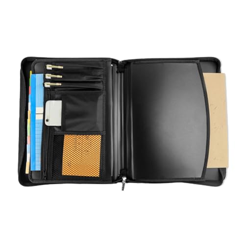 Reisedokumentbeutel, Reisedokumentinhaber | Vielseitiger Speicherordner für Dateien | Wichtige Dokumentorganisatorspeicherbeutel mit 13 Taschen und mit Passwort