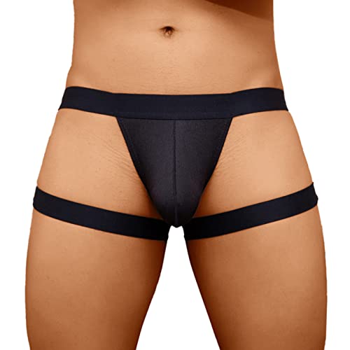 strapshemdchen Herren Lingerie sexy männer stringbody strapsstrumpfhose für Herren große größen Strumpfhosen offener Schritt herrenunterwäsche Herren Strapse