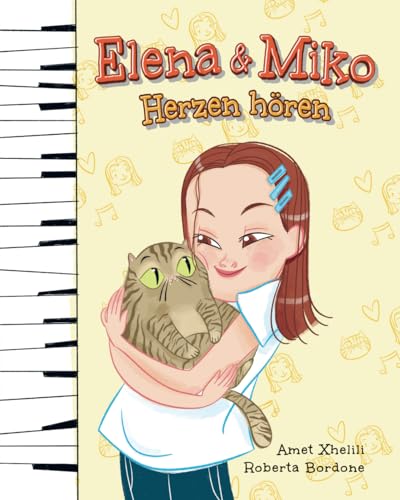 Elena & Miko: Herzen hören