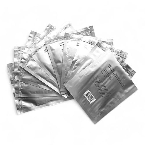 10 Kryolipolyse-Membranen Größe L – 34 x 42 cm – 110 Gramm – Membranen für Kryolipolyse-Sitzung