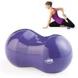 Franklin Fascia Rolle - Ein Erwärmen der Fascia Rolle sorgt für Wohlbefinden und Entspannung ** NEU **