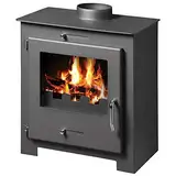 Victoria 05 Holzofen für Holzofen Bora Lux 8,3 kW ECO-Design