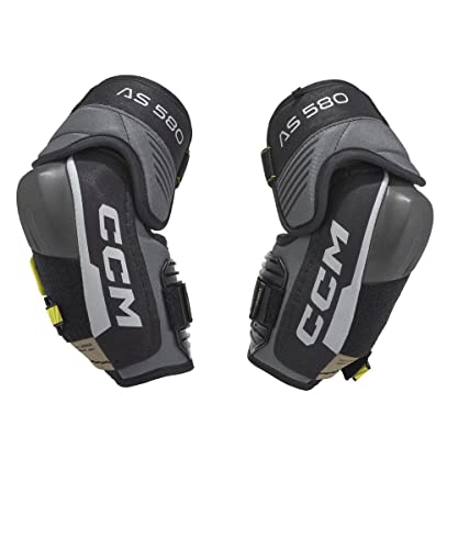 CCM Super Tacks AS 580 Ellenbogenschoner Senior, Größe:XL