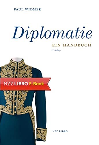 Diplomatie: Ein Handbuch