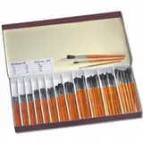 Pelikan Pinsel 12er Pack